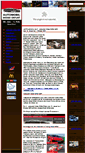 Mobile Screenshot of 2008.automesse-erfurt.de
